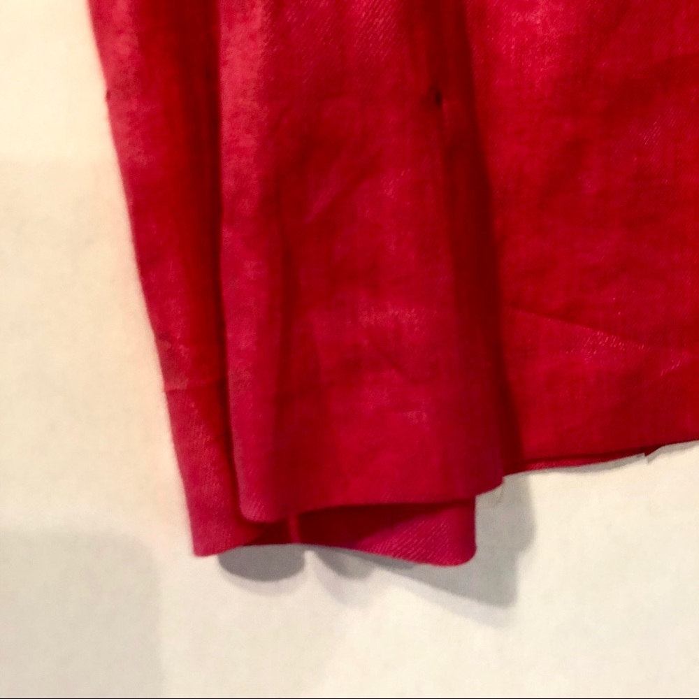 Marie St. Claire Pink Dress - Picture 3 of 6